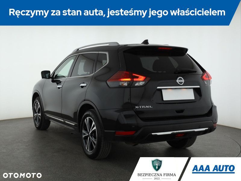 Nissan X-Trail - 6
