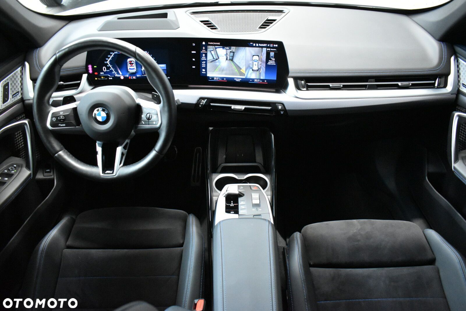 BMW X1 - 5