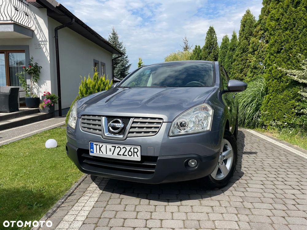 Nissan Qashqai 2.0 Tekna Pack - 19