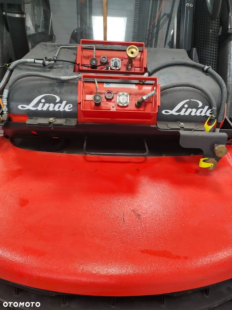 Linde H80T-03/900EVO - 5