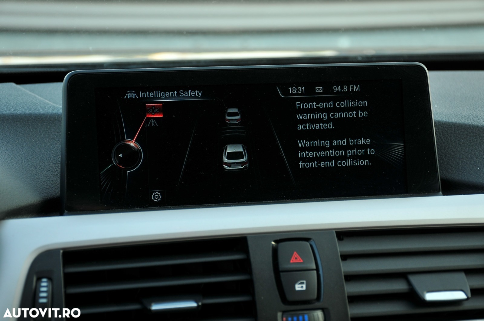 BMW Seria 4 420i Gran Coupe Aut. Modern Line - 20