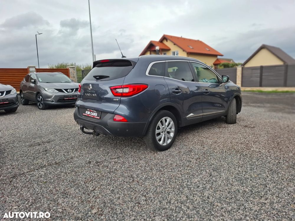 Renault Kadjar - 15