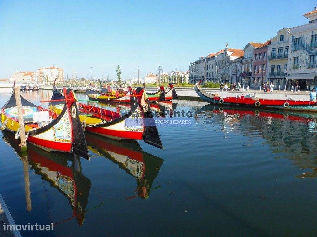 Hotel Moderno, 85 quartos, 4 estrelas, Aveiro distrito. Portugal, A... - Grande imagem: 2/5