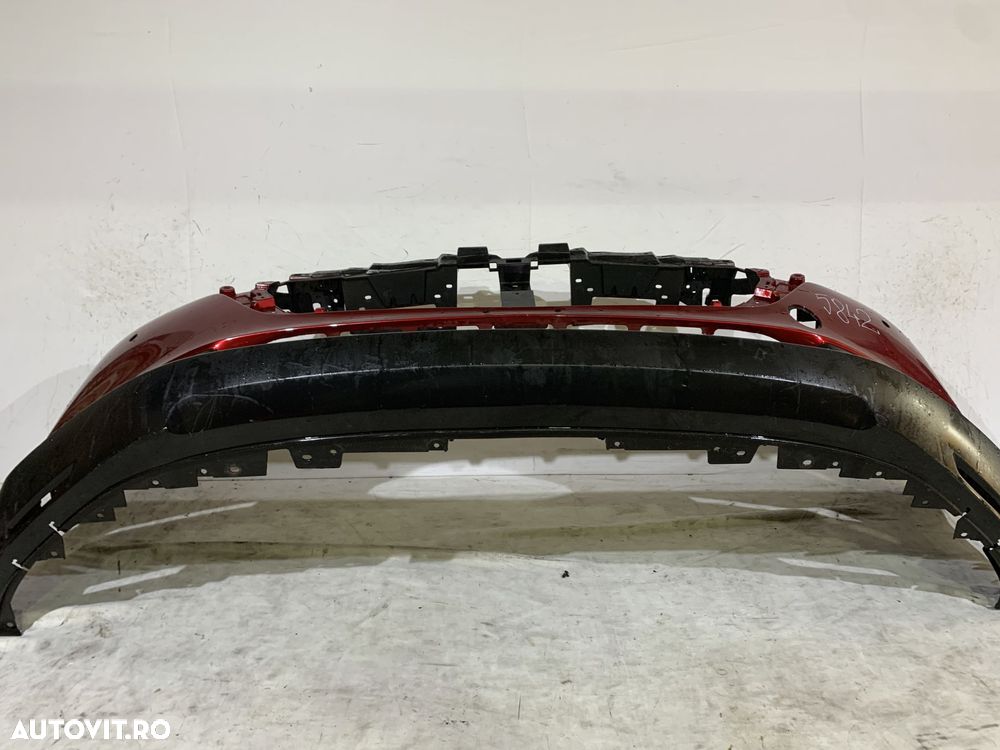 Bara fata Mazda CX30, 2020, 2021, 2022, 2023, cod origine OE DFR5-50031. - 8