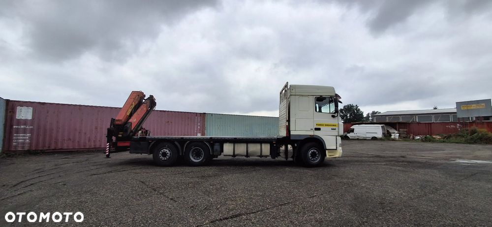 DAF AS105XF - 2