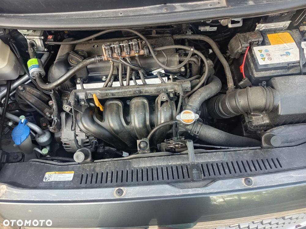 Kia Venga 1.4 S - 5