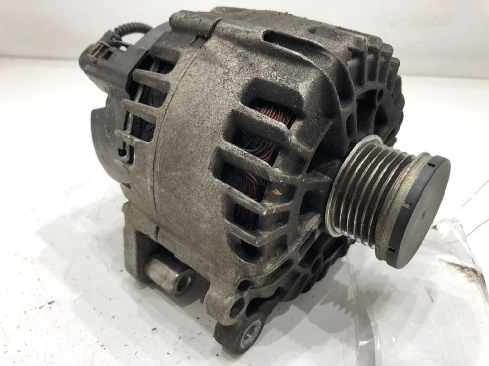 ALTERNATOR  SEAT ALTEA XL (5P5, 5P8) 2006 - 2022 1.4 TSI 92 kW [125 KM] benzyna 2007 - 2022 - 2