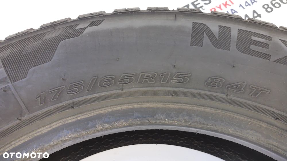 175/65R15 84T Nexen N blue 4 season 2020 - 6