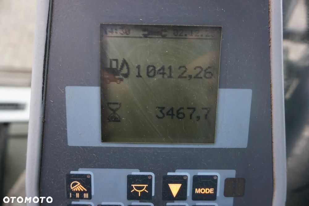 Atlas TC 225 LC - 14