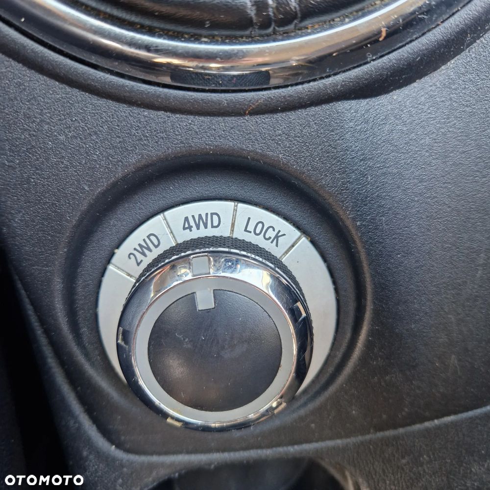 Citroën C4 Aircross HDi 150 Stop & Start 4WD Selection - 8