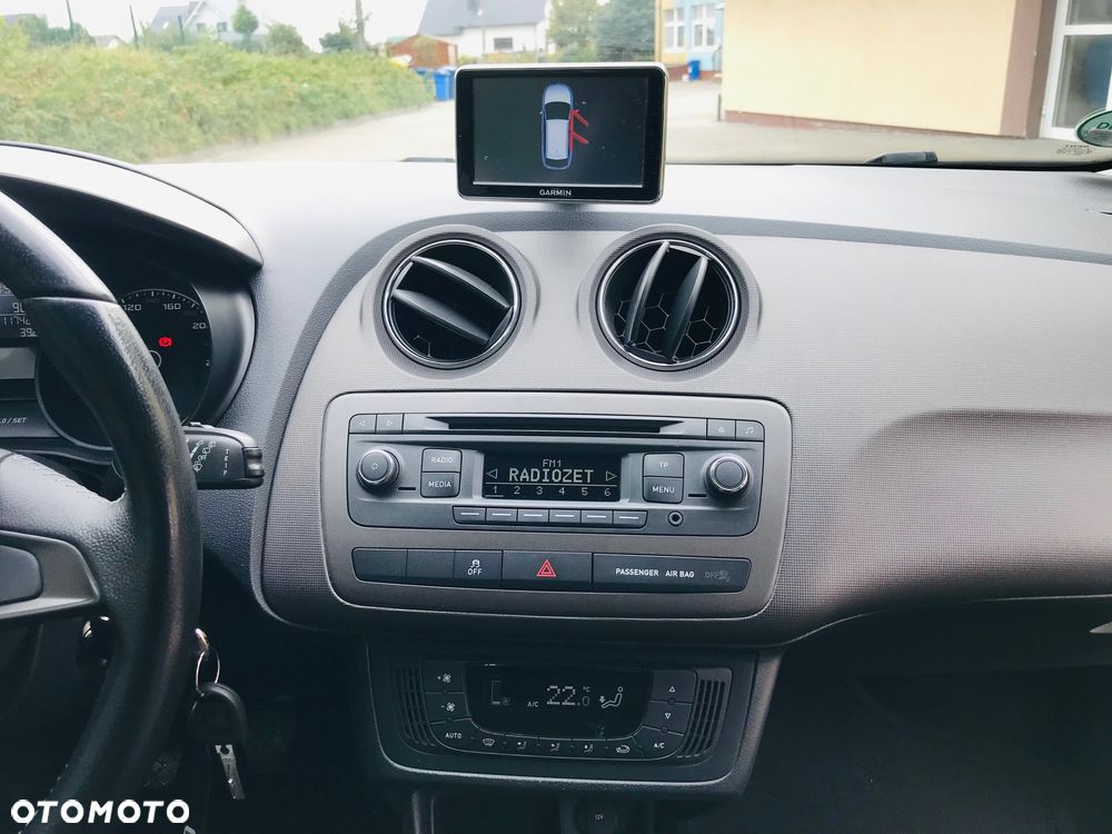 Seat Ibiza - 16