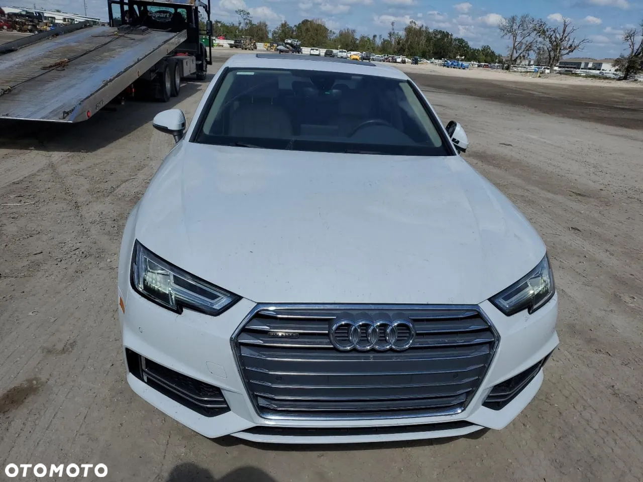 Audi A4 2.0 TFSI Quattro S tronic - 4