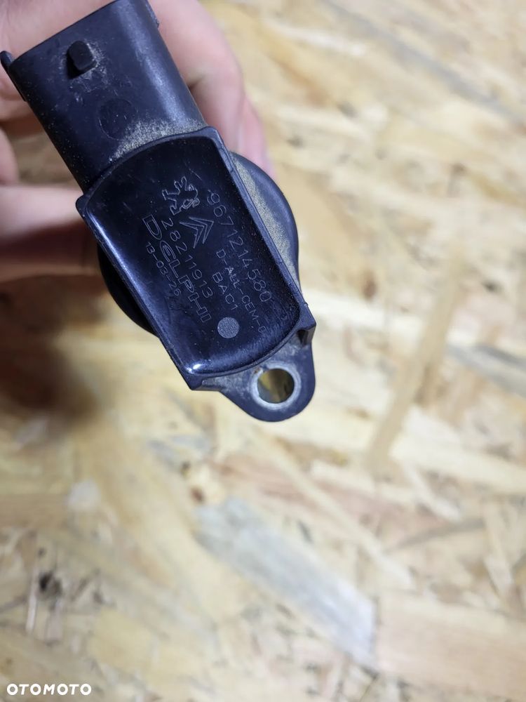 Cewka Zapłonowa Peugeot Citroen 1.2 B - 2