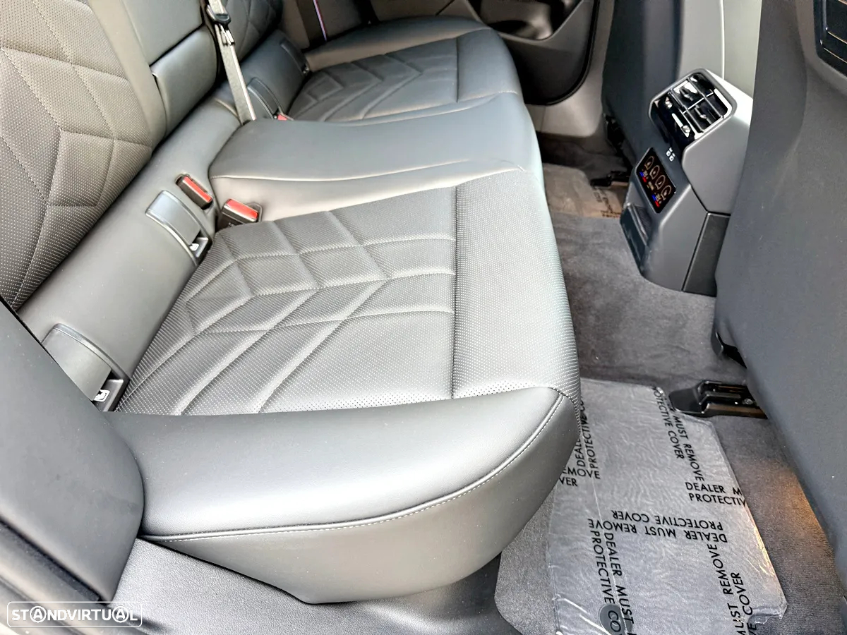 BMW 530 e Pack Desportivo M Pro - 30