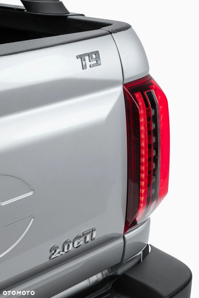JAC T9 - 6