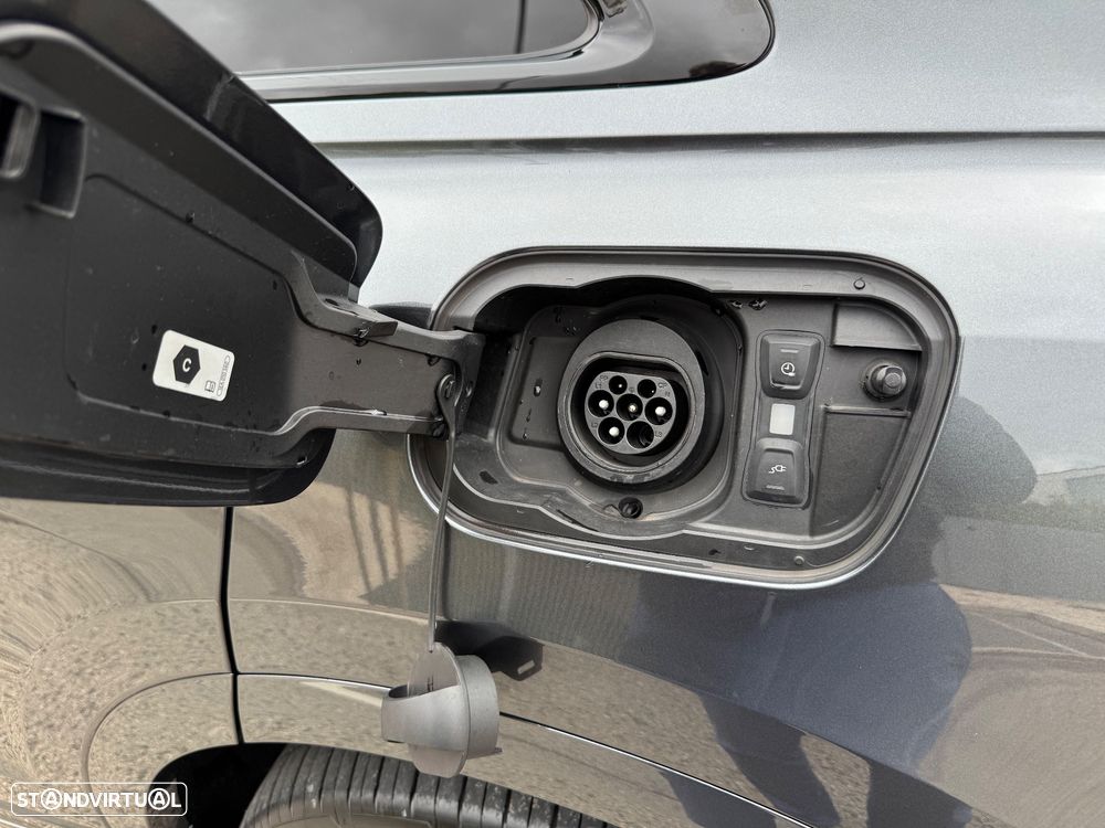 Audi Q8 60 TFSIe quattro S line Tiptronic - 34