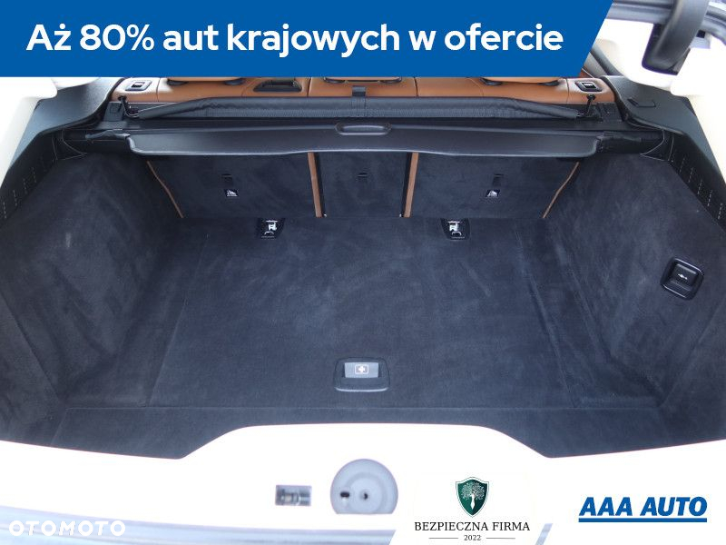 BMW Seria 5 - 21