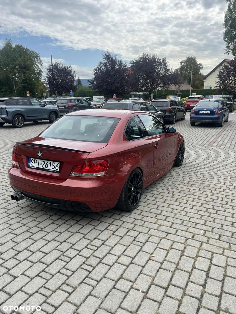 BMW Seria 1 - 8