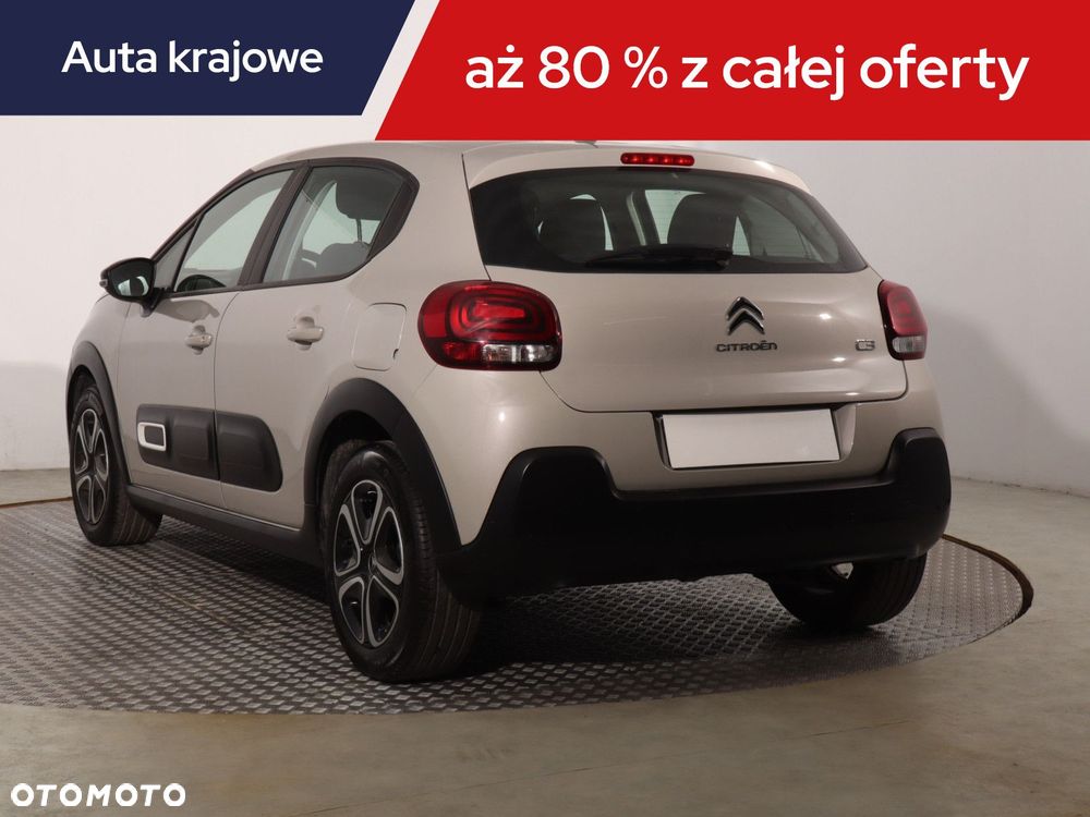 Citroën C3 - 6