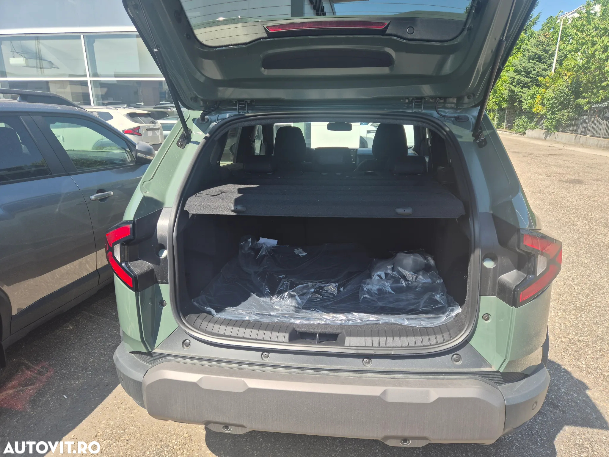Dacia Duster ECO-G 100 Extreme - 9