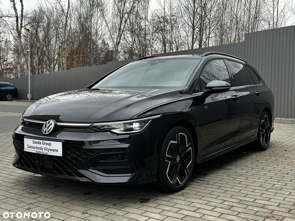 Volkswagen Golf 1.5 eTSI OPF DSG R-Line - 3