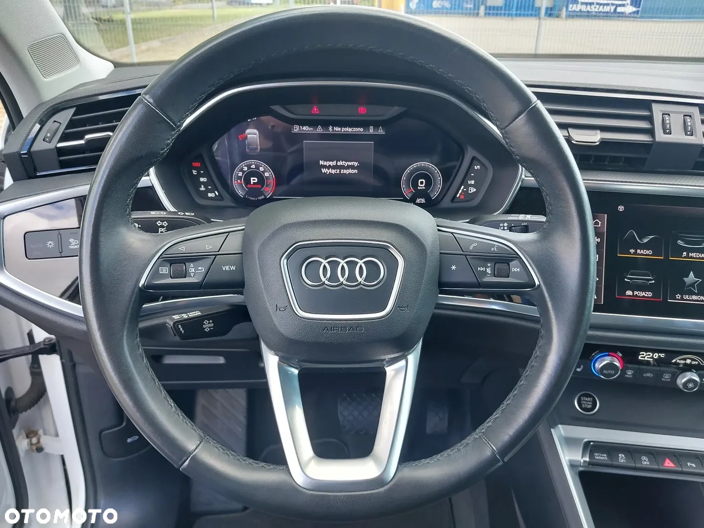 Audi Q3 35 TFSI S tronic - 10