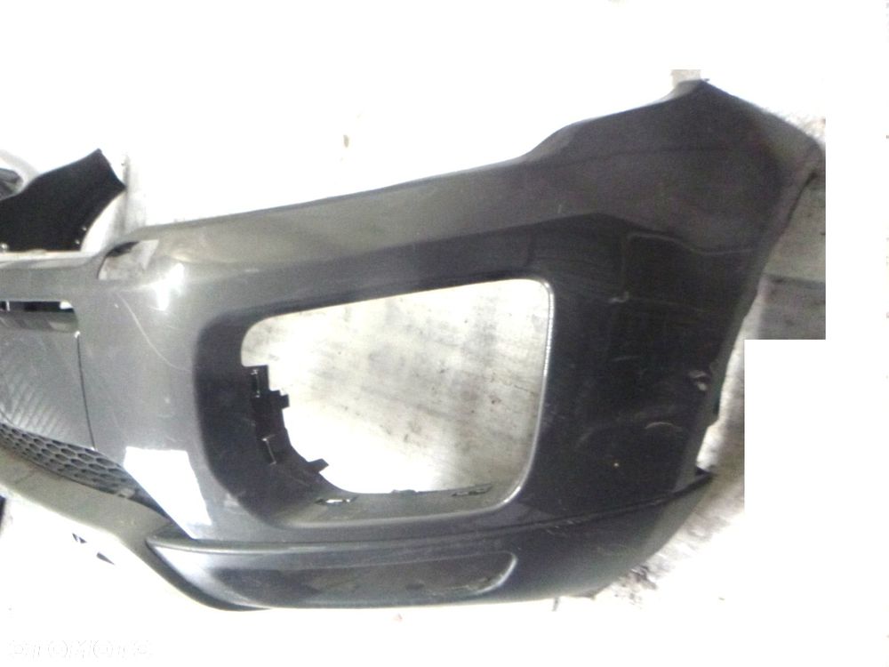 LAND ROVER EVOQUE LIFT 15-18 ZDERZAK PRZÓD - 8