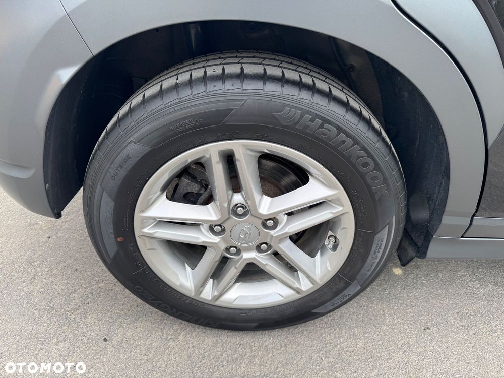 Hyundai Kona 1.0 T-GDI Style DCT - 29