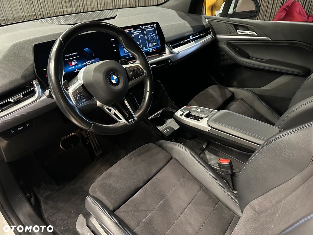 BMW Seria 2 218i M Sport sport - 5
