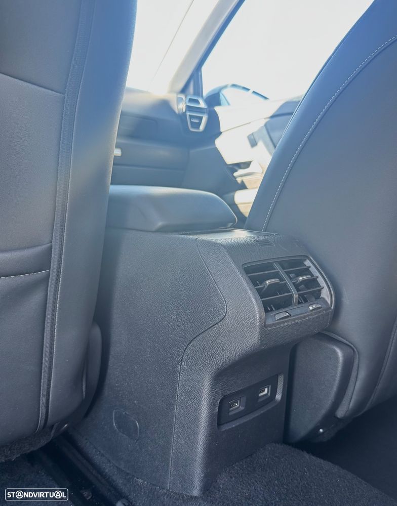 Citroën C4 e-C4 156 ë-SERIES - 8