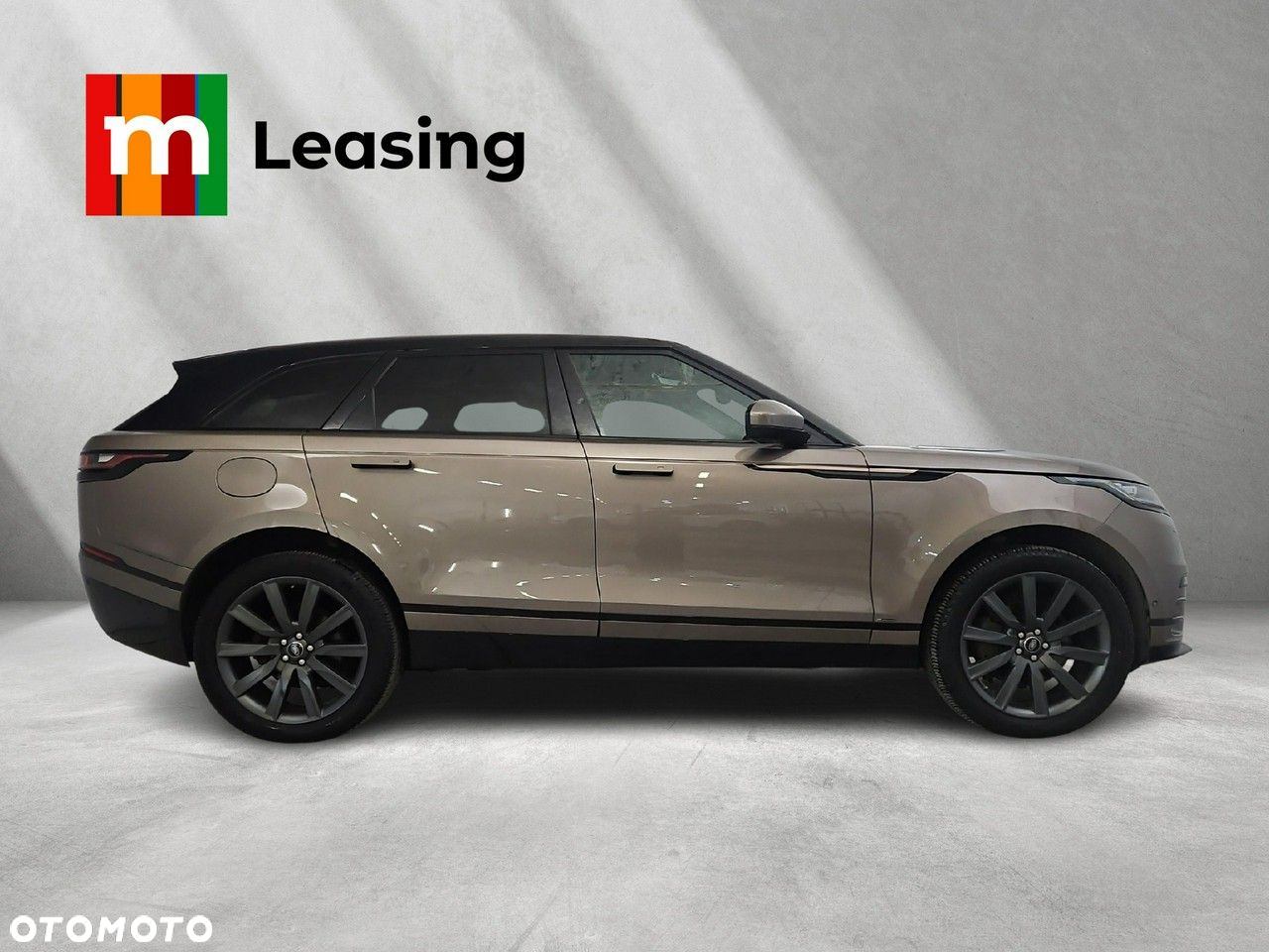 Land Rover Range Rover Velar 2.0 Si4 GPF SE - 6