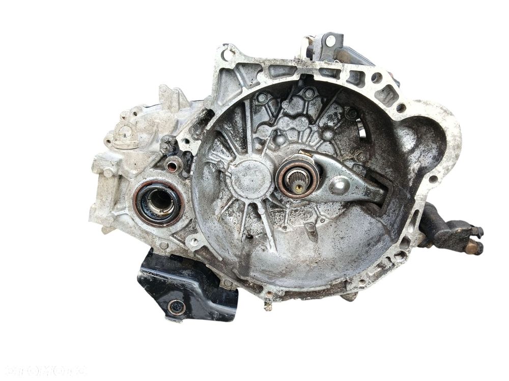 SKRZYNIA BIEGÓW KIA CEED II (2012-2015) 1.4 CVVT 100KM TZ73CU - 1