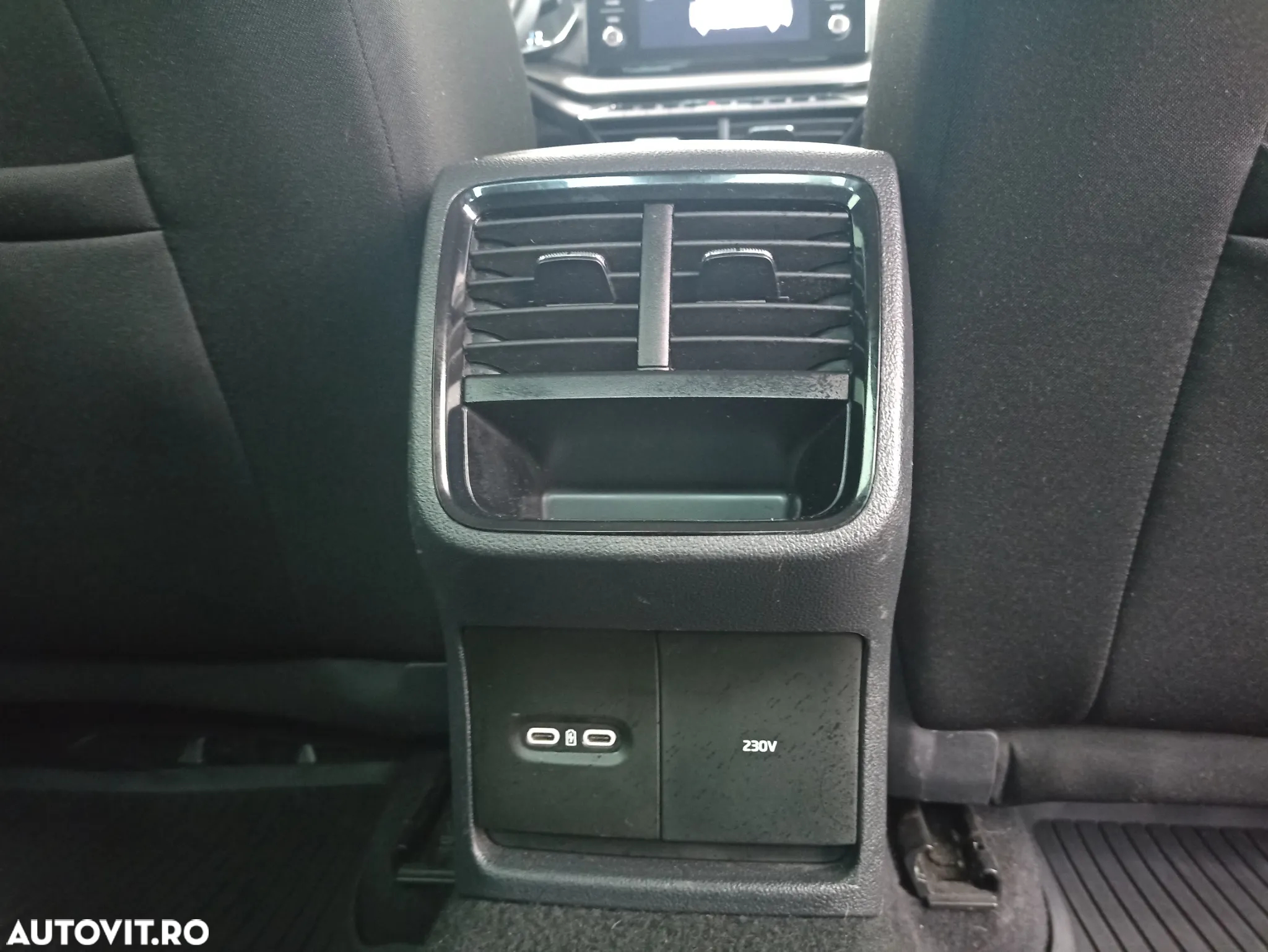 Skoda Octavia 1.0 TSI Ambition - 27
