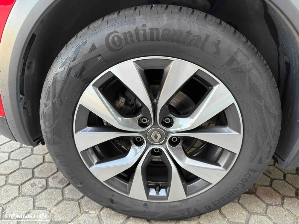 Renault Captur 1.0 TCe Exclusive - 10