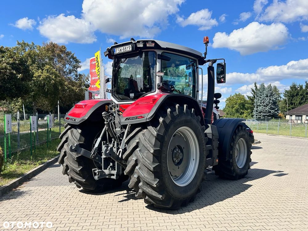 Massey Ferguson 8S.225 EXC D7 - 6