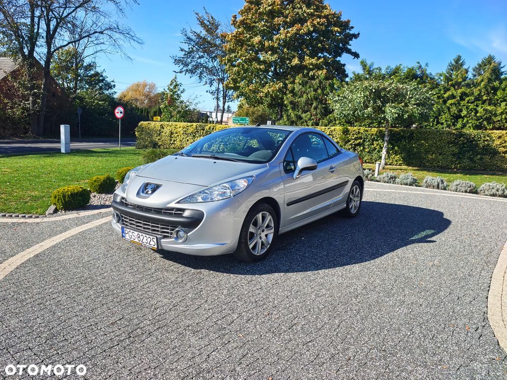 Peugeot 207 - 2