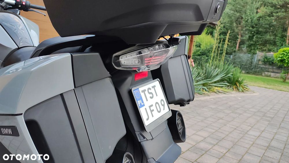 BMW K - 26