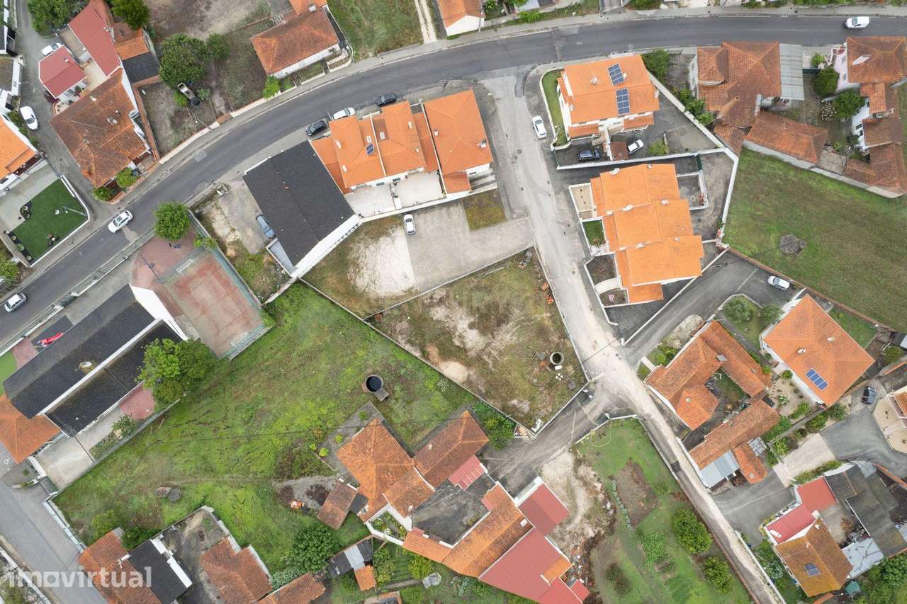 Terreno para Construção II Leiria II Maceira - Grande imagem: 5/21