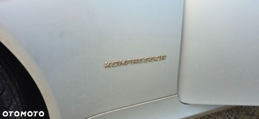 Mercedes-Benz SLK - 18