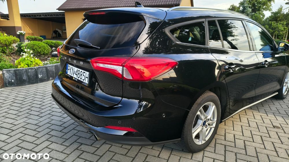 Ford Focus - 17