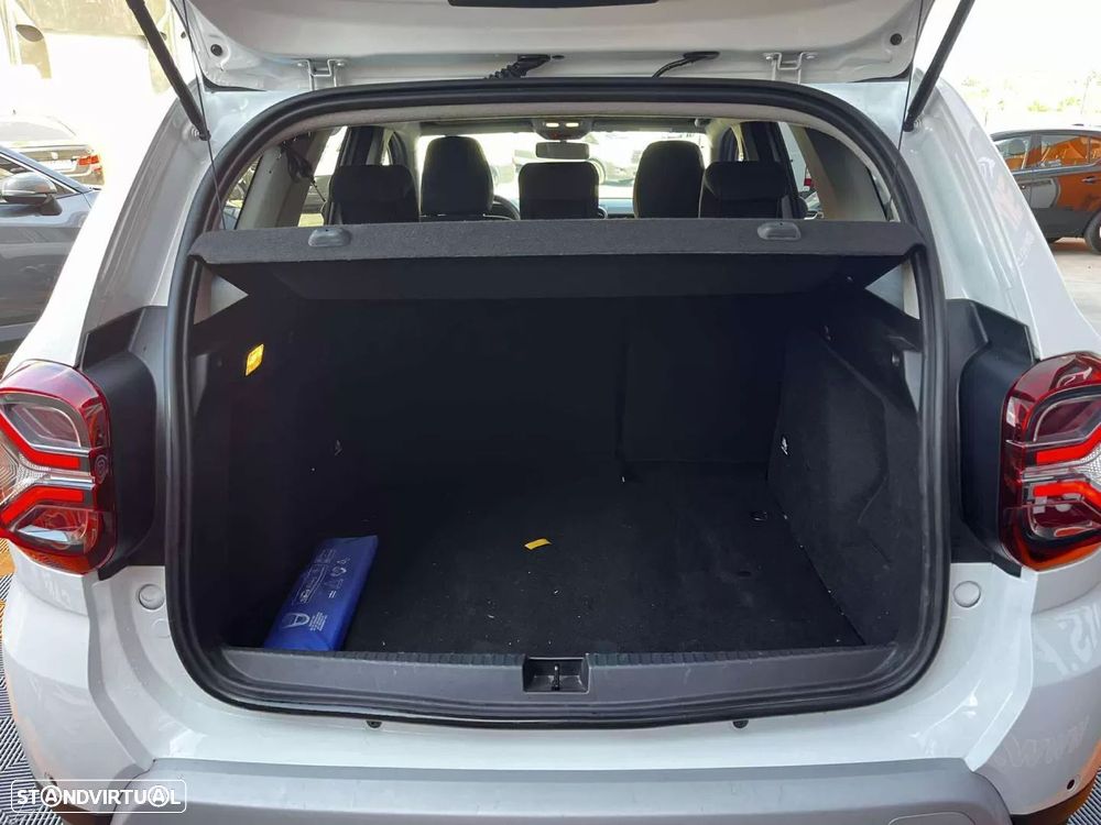 Dacia Duster 1.0 TCe Prestige - 20