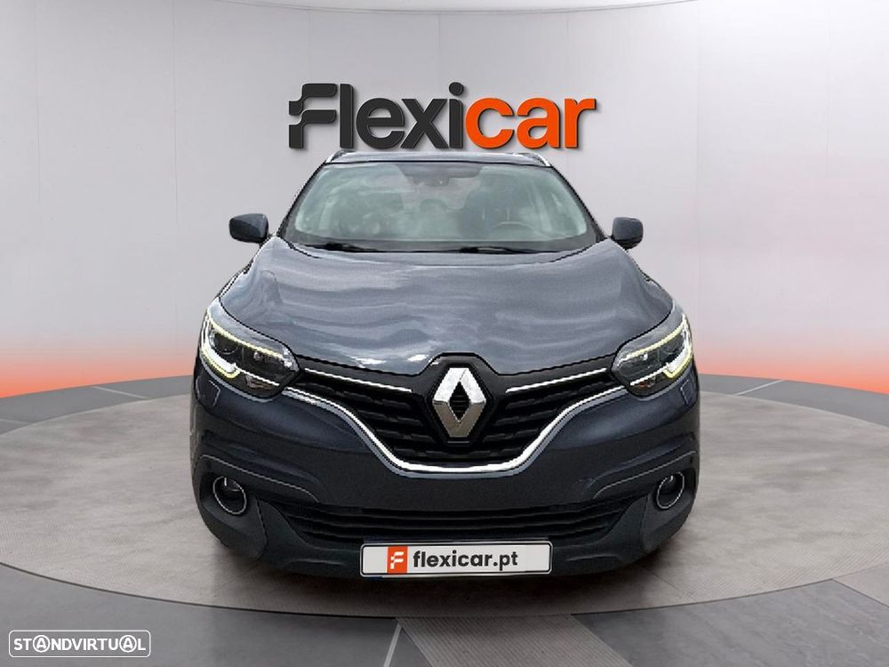 Renault Kadjar - 2