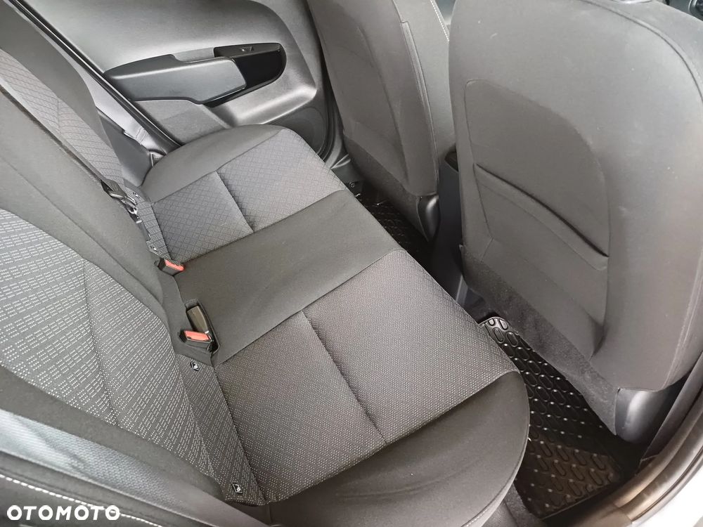 Kia Picanto 1.2 DPI L AMT - 14