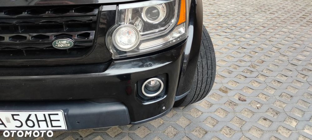 Land Rover Discovery 3.0 V6 SC Landmark - 20