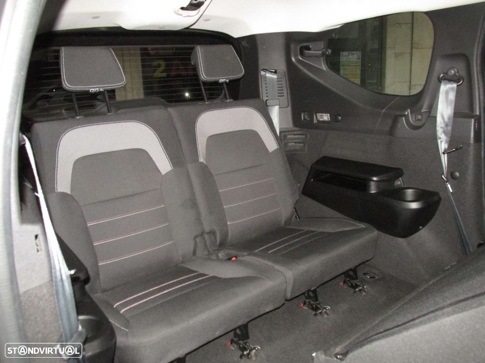 Dacia Jogger 1.0 ECO-G SL Extreme 7L Bi-Fuel - 16