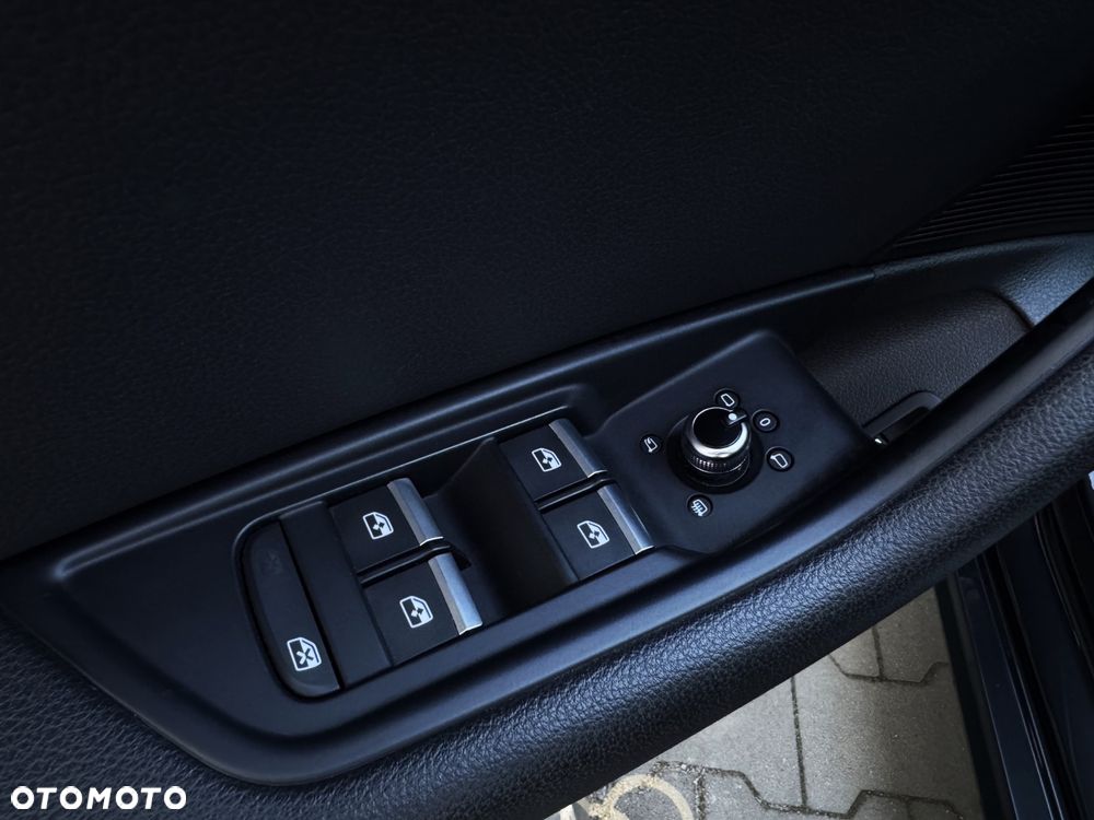 Audi A5 Sportback 2.0 TFSI quattro S tronic - 21