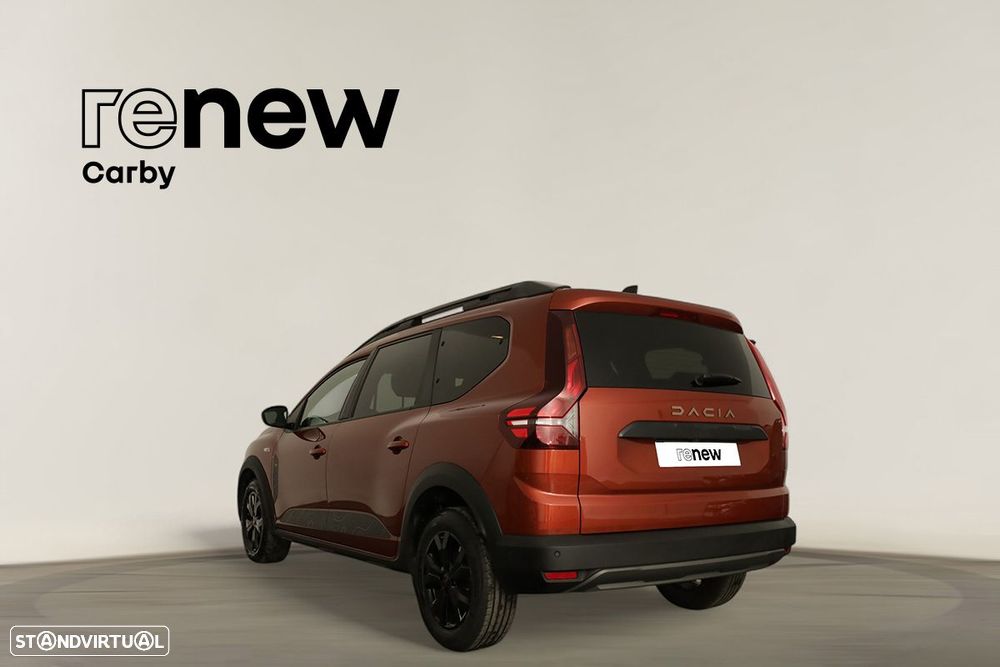 Dacia Jogger 1.0 ECO-G Extreme+ Up&Go 7L Bi-Fuel - 4