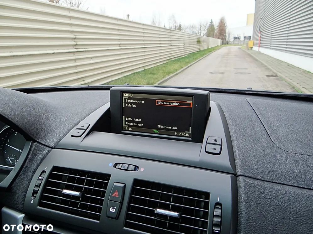 BMW X3 xDrive30d Limited Sport Edition - 30