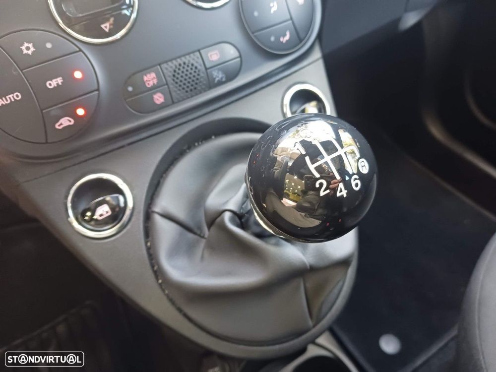 Fiat 500 1.0 Hybrid - 20