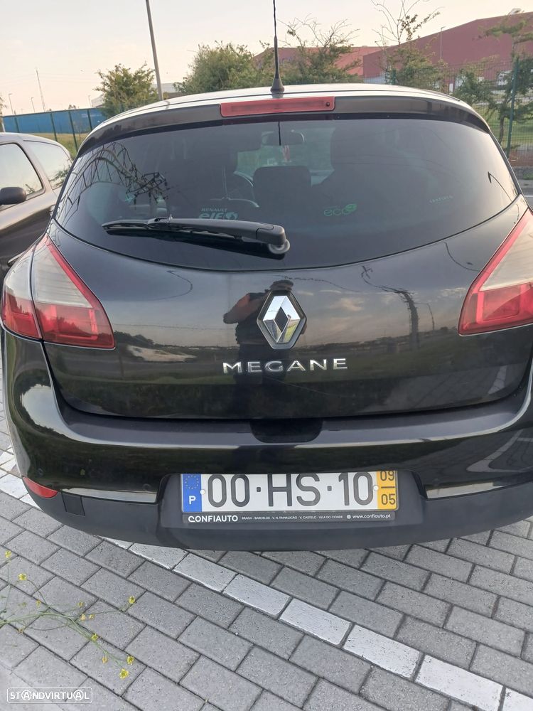 Renault Mégane - 6